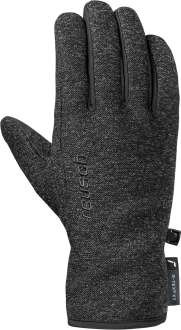 Reusch Meridian R-TEX® XT TOUCH-TEC 6505299 6000 grey front